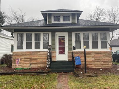 647 N 7th St, Niles, MI, 49120