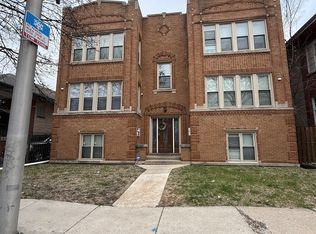 1025 S Austin Blvd #1N, Chicago, IL 60644
