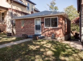 7017 Nashville Ave, Saint Louis, MO 63117