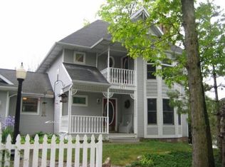 257 Shoesmith Rd, Haslett, MI 48840