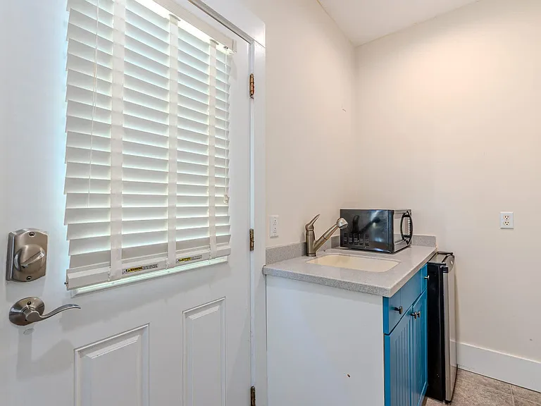 Laundry Room Cabinet