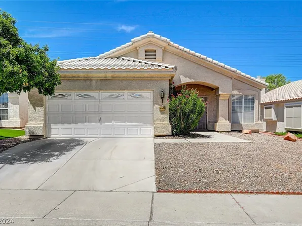 8008 Villa Finestra Dr, Las Vegas, NV 89128