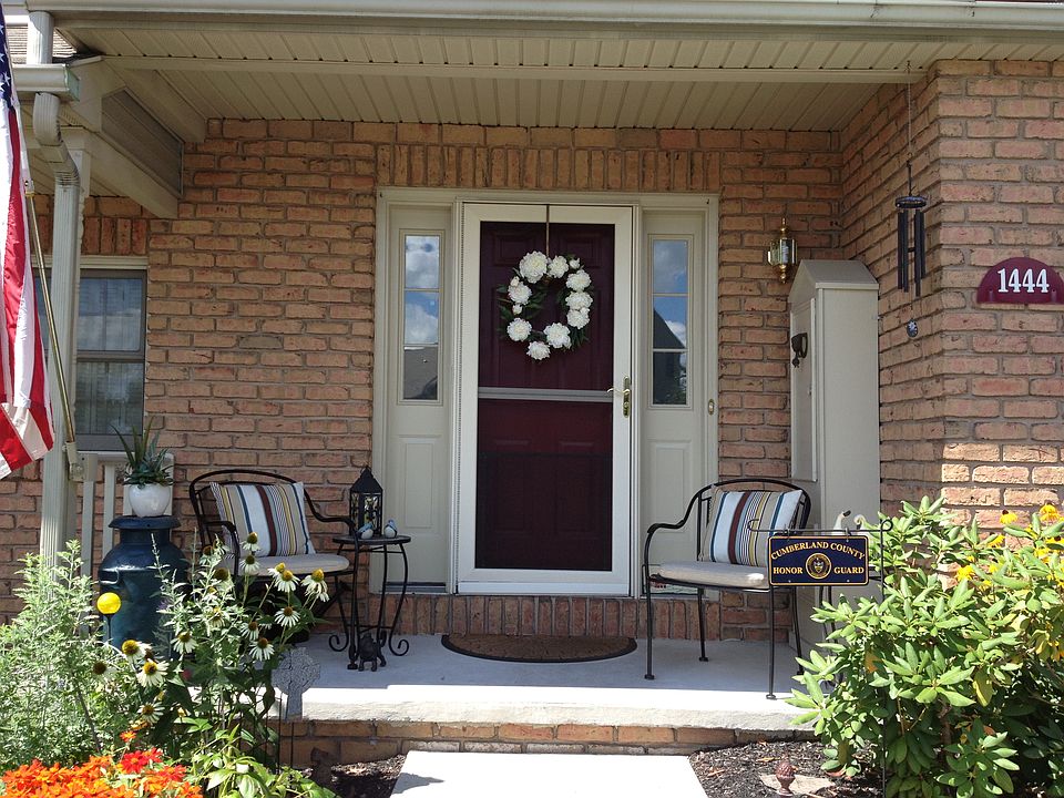 Porch