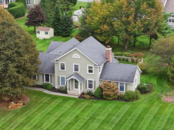 25 Masters Common South, Queensbury, NY 12804