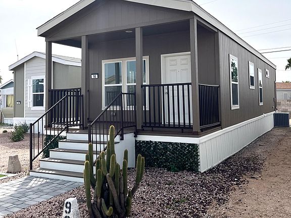 2nd image of 9421 E Main St #101