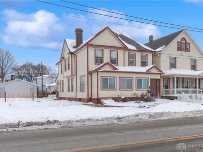 632 Troy St #630, Dayton, OH, 45404