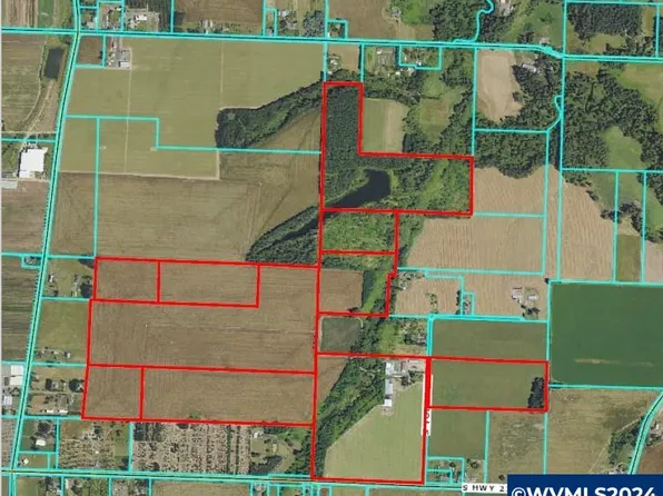 31717 Yoder Rd, Hubbard, OR 97032