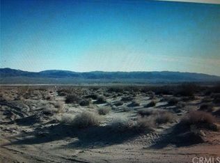 Enchanted Rd, Desert heights, CA 92252