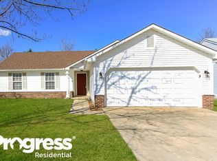 5040 Donner Ln, Indianapolis, IN