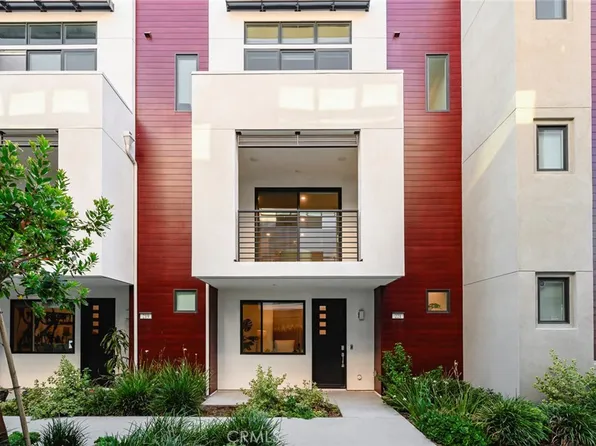 221 Waypoint, Tustin, CA 92782