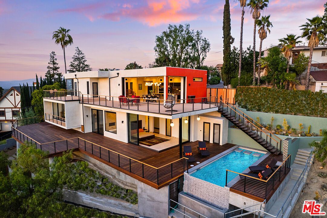 4671 Bedel St, Woodland Hills, CA 91364 | MLS #26644861 | Zillow