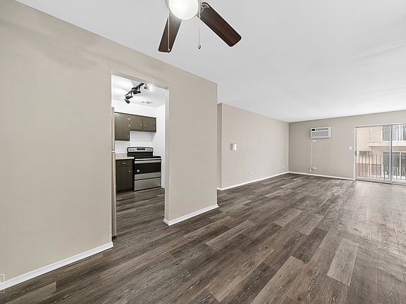 2nd image of 7449 Washington St APT 407