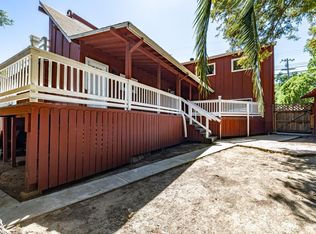 2541 Monterey Avenue, Martinez, CA