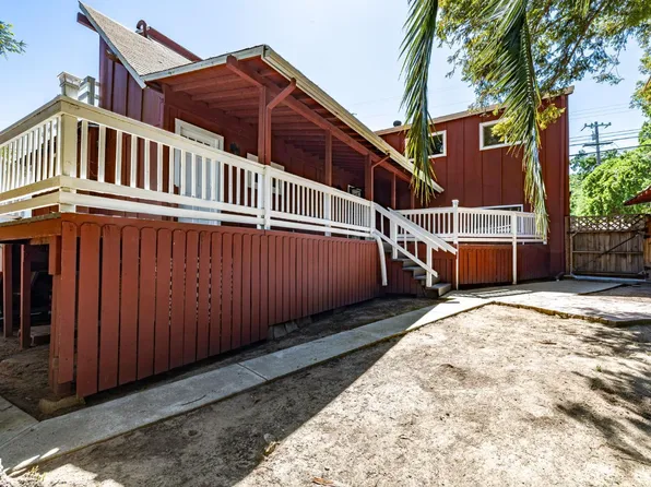 2541 Monterey Avenue, Martinez, CA 94553