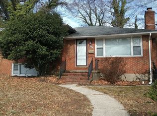 557 Brook Rd, Towson, MD 21286
