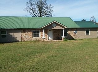 2635 Highway 67 S, Prescott, AR 71857
