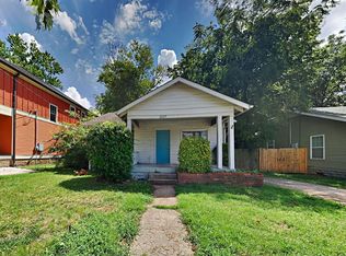 1217 N 2nd St, Nashville, TN 37207