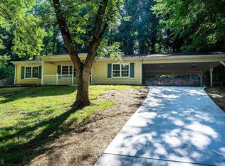 48 South Xrds, Lagrange, GA 30240