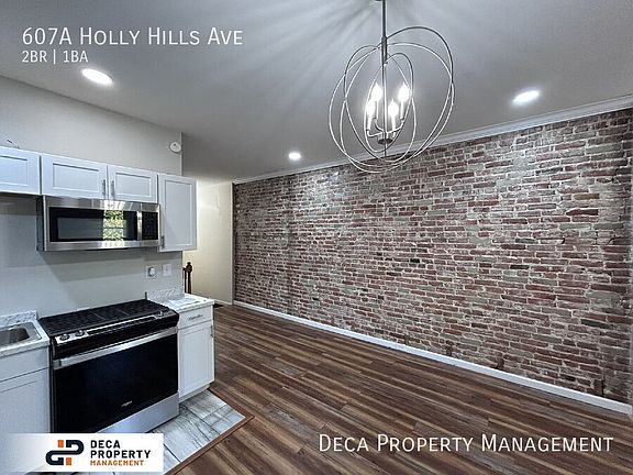 4th image of 607A Holly Hills Ave