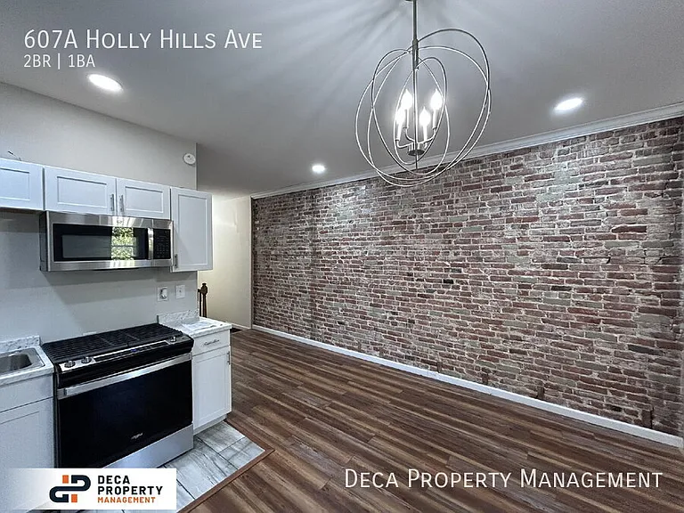 607A Holly Hills Ave — Photo 4