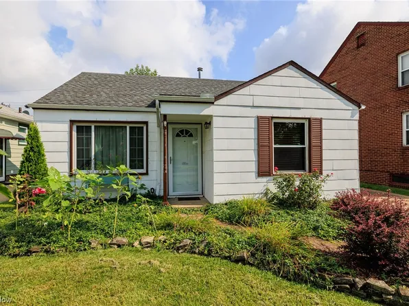 14200 Liberty Ave, Cleveland, OH 44135