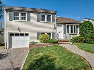 417 William St, Scotch Plains, NJ 07076