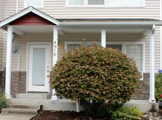 4916 43rd Ln SE, Lacey, WA 98503