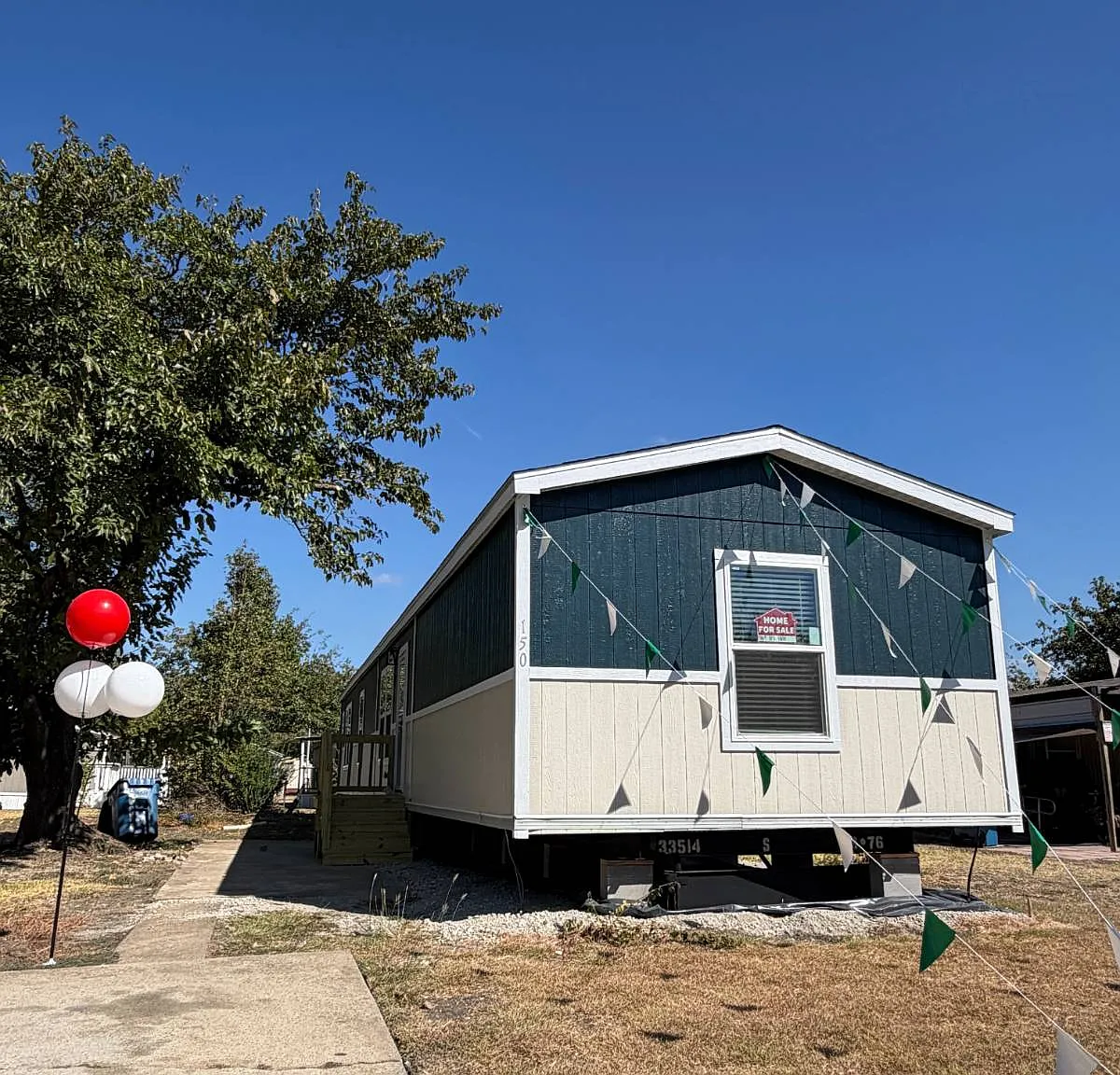 3 bed, 2.0 bath, 1216 sqft, $1,650 — Photo 1