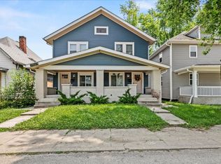 201-203 N Gray St #CE7A2FA58, Indianapolis, IN 46201