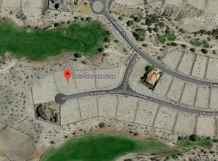 3123 Schooner Cv, Bullhead City, AZ 86429