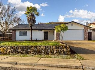 838 Nicklaus St, Paso Robles, CA 93446