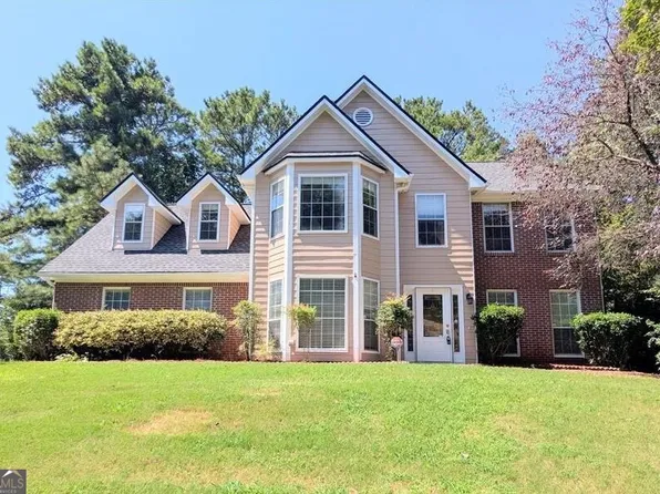 830 Meadowsong Cir, Lawrenceville, GA 30043