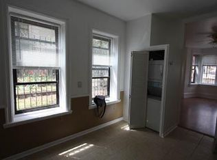 1639 N Paulina St #1, Chicago, IL 60622