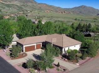 16201 Deer Haven Ct, Morrison, CO 80465