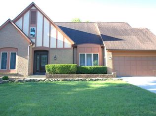 3095 Scioto Trce, Columbus, OH