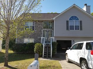 6234 Crooked Creek Dr, Rex, GA 30273