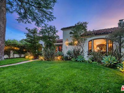 10753 Valley Spring Ln, North Hollywood, CA, 91602