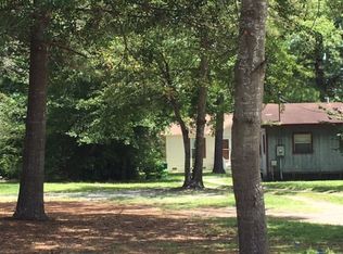 123 Goethe Rd #B, Bluffton, SC 29910