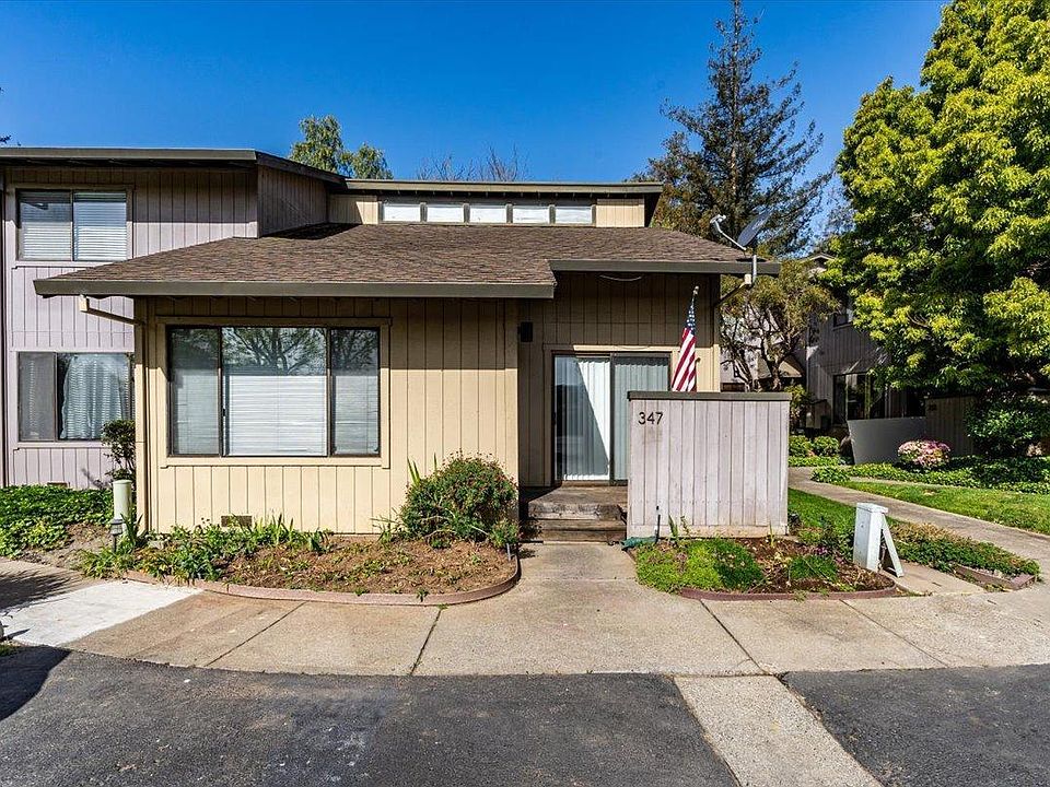 347 Freeway Dr, Napa, CA 94558 Zillow