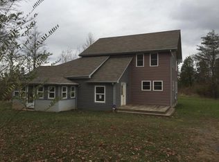 1077 Union Hill Rd, Buckingham, VA 23921