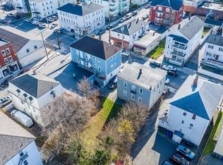 772 Globe St, Fall River, MA 02724