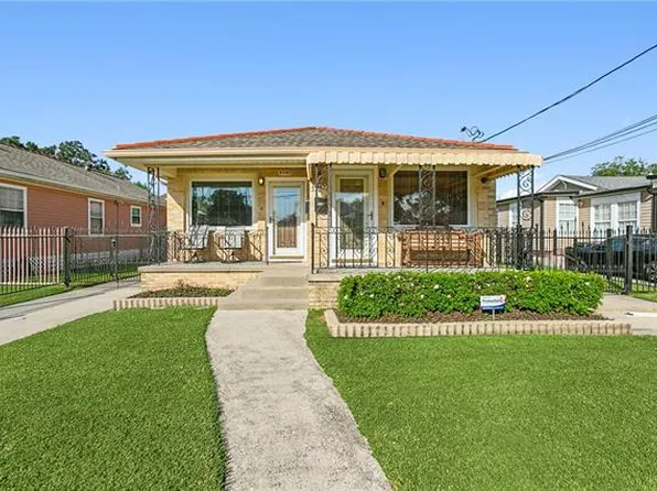 4940 Eastern St, New Orleans, LA 70122