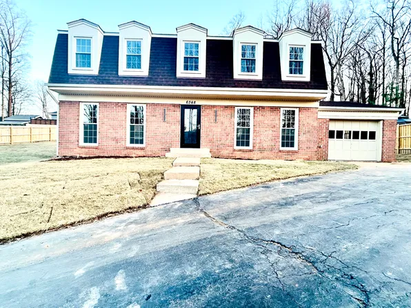 6348 Torrence St, Burke, VA 22015