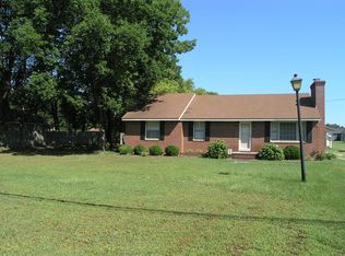 1660 Nc Highway 48, Roanoke Rapids, NC 27870