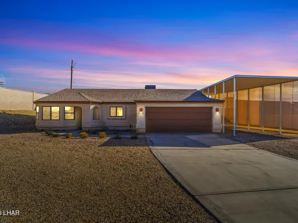 3400 Thunderhead Dr, Lake Havasu City, AZ 86406