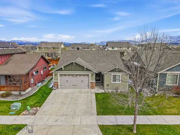 3442 S 28th Ave, Bozeman, MT 59718