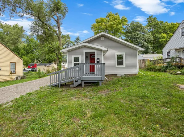 1423 Euclid Ave, Des Moines, IA 50313