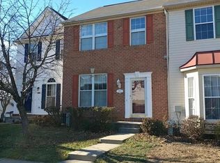 1956 Glenroths Dr, Abingdon, MD