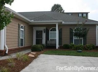 1899 Middle Summit Dr UNIT 96, Dalton, GA 30721