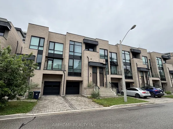 58 Pony Farm Dr, Toronto, ON M9R 0B3